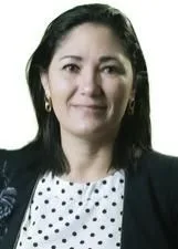 Foto oficial de LIDIANE BRASIL nas eleições 2026, divulgada pelo TSE