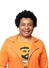 Foto oficial de LILI DO GARI nas eleições 2026, divulgada pelo TSE