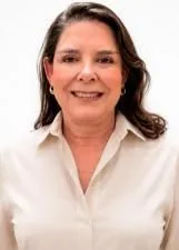 Foto oficial de LILIANA MORAES nas eleições 2026, divulgada pelo TSE