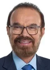 Foto oficial de LINCOLN PORTELA nas eleições 2026, divulgada pelo TSE