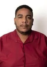 Foto oficial de LOCUTOR FRANK LIVRAMENTO nas eleições 2026, divulgada pelo TSE