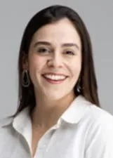 Foto oficial de LOHANNA nas eleições 2026, divulgada pelo TSE