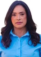Foto oficial de LOÍDE GONÇALVES nas eleições 2026, divulgada pelo TSE