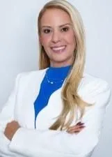 Foto oficial de LOURDINHA CORRETORA nas eleições 2026, divulgada pelo TSE