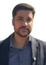 Foto oficial de LUCAS BRANDÃO PELUCIO nas eleições 2026, divulgada pelo TSE