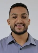 Foto oficial de LUCAS GUIMARÃES nas eleições 2026, divulgada pelo TSE