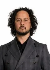 Foto oficial de LUCAS SIDRACH DO VAT nas eleições 2026, divulgada pelo TSE
