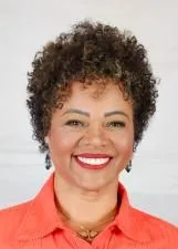 Foto oficial de LUCIANA SCHETTINI nas eleições 2026, divulgada pelo TSE