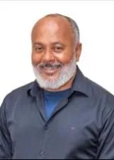 Foto oficial de LUCIANO NASCIMENTO nas eleições 2026, divulgada pelo TSE
