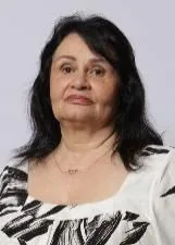 Foto oficial de LUCIENE MELO nas eleições 2026, divulgada pelo TSE