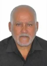 Foto oficial de LUISINHO CORREDOR nas eleições 2026, divulgada pelo TSE