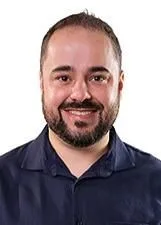Foto oficial de LUIZ FERNANDO ALVES nas eleições 2026, divulgada pelo TSE