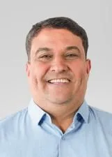 Foto oficial de LUIZ FERNANDO DO FÓRUM nas eleições 2026, divulgada pelo TSE