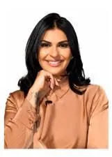 Foto oficial de LUIZA SUMINAMI nas eleições 2026, divulgada pelo TSE