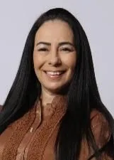 Foto oficial de MARCÉLIA CARVALHO nas eleições 2026, divulgada pelo TSE