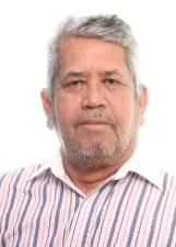 Foto oficial de MÁRCIO DO NASA nas eleições 2026, divulgada pelo TSE