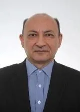 Foto oficial de MARCOS GOBIRA nas eleições 2026, divulgada pelo TSE