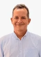 Foto oficial de MARCOS REIS nas eleições 2026, divulgada pelo TSE