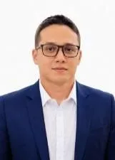 Foto oficial de MARCUS SOARES nas eleições 2026, divulgada pelo TSE