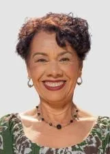 Foto oficial de MARIA DA CONSOLAÇÃO nas eleições 2026, divulgada pelo TSE