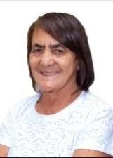Foto oficial de MARIA DAS GRAÇAS nas eleições 2026, divulgada pelo TSE