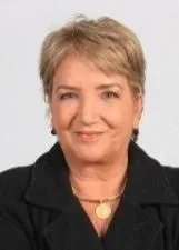 Foto oficial de MARIA EUGÊNIA nas eleições 2026, divulgada pelo TSE