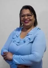 Foto oficial de MARILAINE nas eleições 2026, divulgada pelo TSE