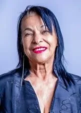 Foto oficial de MARILDA MACIEL nas eleições 2026, divulgada pelo TSE