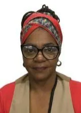 Foto oficial de MARILDA SIMEÃO nas eleições 2026, divulgada pelo TSE