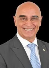 Foto oficial de MÁRIO HERINGER nas eleições 2026, divulgada pelo TSE