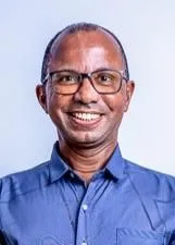 Foto oficial de MARIO JUSTINO nas eleições 2026, divulgada pelo TSE
