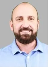 Foto oficial de MÁRIO KNICHALLA CAÇADOR nas eleições 2026, divulgada pelo TSE