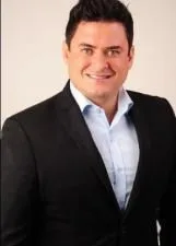 Foto oficial de MARISCAL nas eleições 2026, divulgada pelo TSE