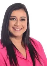 Foto oficial de MARISTELA DUTRA nas eleições 2026, divulgada pelo TSE