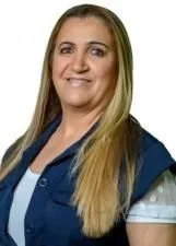 Foto oficial de MARLISE BARROSO nas eleições 2026, divulgada pelo TSE