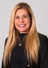 Foto oficial de MARY CAMARGOS nas eleições 2026, divulgada pelo TSE
