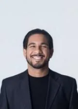 Foto oficial de MATHEUS COELHO nas eleições 2026, divulgada pelo TSE