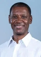 Foto oficial de MAURICINHO DE SÁ nas eleições 2026, divulgada pelo TSE