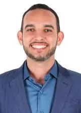 Foto oficial de MAYCON MATOS ADVOGADO DO BPC nas eleições 2026, divulgada pelo TSE