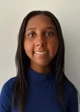 Foto oficial de MENINA DA BOTA nas eleições 2026, divulgada pelo TSE
