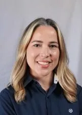 Foto oficial de MICHELLE RODRIGUES nas eleições 2026, divulgada pelo TSE