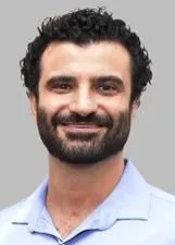 Foto oficial de MIGUEL ÂNGELO nas eleições 2026, divulgada pelo TSE