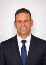 Foto oficial de MIRO ALVES DO SACOLÃO nas eleições 2026, divulgada pelo TSE