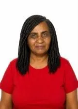 Foto oficial de NANCI MENEZES nas eleições 2026, divulgada pelo TSE