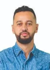 Foto oficial de NANDINHO nas eleições 2026, divulgada pelo TSE