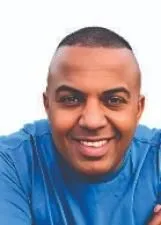 Foto oficial de NARCISO JOSÉ nas eleições 2026, divulgada pelo TSE
