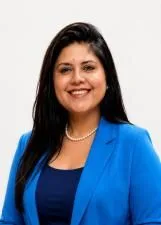 Foto oficial de NATALIA nas eleições 2026, divulgada pelo TSE