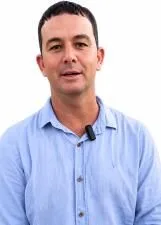 Foto oficial de NEI CHICARELI nas eleições 2026, divulgada pelo TSE