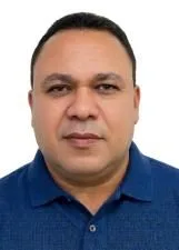 Foto oficial de NÉLIO COSTA nas eleições 2026, divulgada pelo TSE