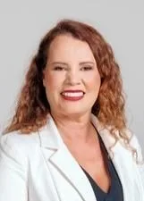 Foto oficial de NELY AQUINO nas eleições 2026, divulgada pelo TSE
